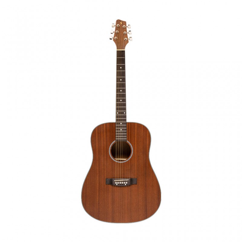 Stagg SA25 D MAHO - gitara akustyczna - 5 Stagg SA25 D MAHO - gitara akustyczna - 5