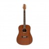 Stagg SA25 D MAHO - gitara akustyczna - 5 Stagg SA25 D MAHO - gitara akustyczna - 5