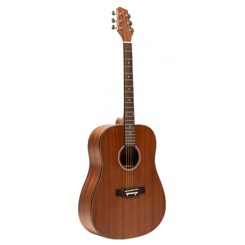Stagg SA25 D MAHO - gitara akustyczna - 6 Stagg SA25 D MAHO - gitara akustyczna - 6