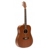 Stagg SA25 D MAHO - gitara akustyczna - 6 Stagg SA25 D MAHO - gitara akustyczna - 6