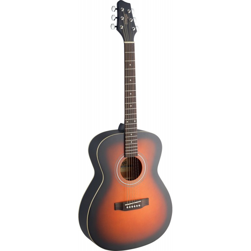 Stagg SA30A BS - gitara akustyczna - 1 Stagg SA30A BS - gitara akustyczna - 1