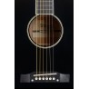 Stagg SA35 DS-BK - gitara akustyczna - 1 Stagg SA35 DS-BK - gitara akustyczna - 1
