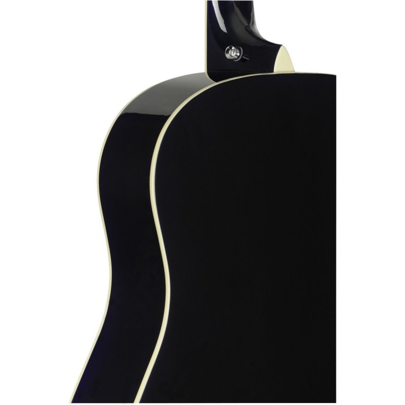 Stagg SA35 DS-BK - gitara akustyczna - 2 Stagg SA35 DS-BK - gitara akustyczna - 2