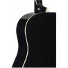 Stagg SA35 DS-BK - gitara akustyczna - 2 Stagg SA35 DS-BK - gitara akustyczna - 2