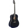 Stagg SA35 DS-BK - gitara akustyczna - 1 Stagg SA35 DS-BK - gitara akustyczna - 1