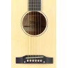 Stagg SA35 DSCE-N  - gitara elektroakustyczna - 1