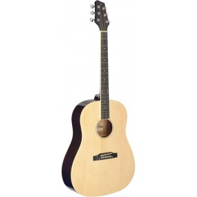 Stagg SA35 DS-N  - gitara akustyczna - 1