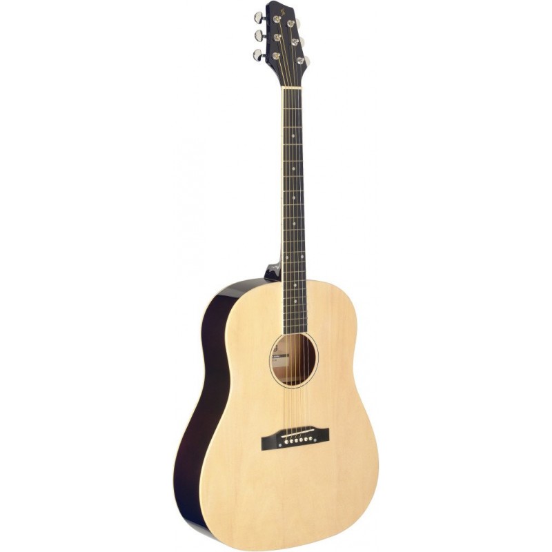 Stagg SA35 DS-N  - gitara akustyczna - 1