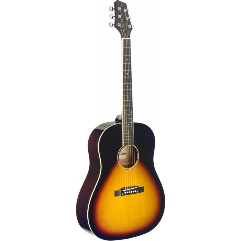 Stagg SA35 DS-VS - gitara akustyczna - 1 Stagg SA35 DS-VS - gitara akustyczna - 1