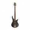 Stagg SBF-40 BLK - gitara basowa - 2