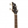 Stagg SBF-40 BLK - gitara basowa - 3