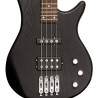 Stagg SBF-40 BLK - gitara basowa - 5