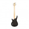 Stagg SBF-40 BLK - gitara basowa - 4