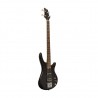 Stagg SBF-40 BLK - gitara basowa - 2