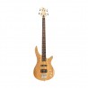 Stagg SBF-40 NAT - gitara basowa - 3