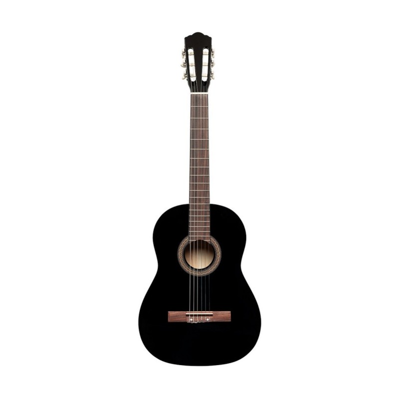 Stagg SCL50 1/2-BLK - gitara klasyczna 1/2 - 1 Stagg SCL50 1/2-BLK - gitara klasyczna 1/2 - 1