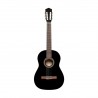 Stagg SCL50 1/2-BLK - gitara klasyczna 1/2 - 1 Stagg SCL50 1/2-BLK - gitara klasyczna 1/2 - 1