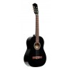 Stagg SCL50 1/2-BLK - gitara klasyczna 1/2 - 3 Stagg SCL50 1/2-BLK - gitara klasyczna 1/2 - 3
