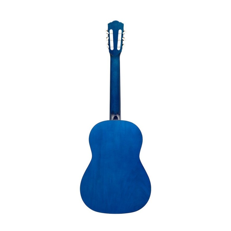 Stagg SCL50 1/2-BLUE - gitara klasyczna 1/2 - 2 Stagg SCL50 1/2-BLUE - gitara klasyczna 1/2 - 2