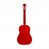 Stagg SCL50 1/2-RED - gitara klasyczna 1/2 - 2 Stagg SCL50 1/2-RED - gitara klasyczna 1/2 - 2