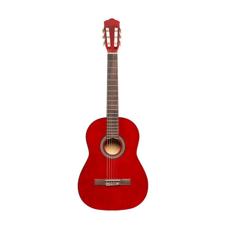 Stagg SCL50 1/2-RED - gitara klasyczna 1/2 - 3 Stagg SCL50 1/2-RED - gitara klasyczna 1/2 - 3