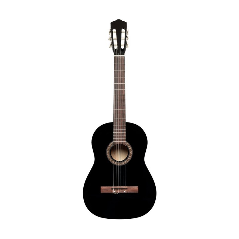 Stagg SCL50 3/4-BLK - gitara klasyczna 3/4 - 1 Stagg SCL50 3/4-BLK - gitara klasyczna 3/4 - 1