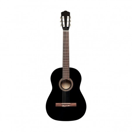 Stagg SCL50 3/4-BLK - gitara klasyczna 3/4 - 1