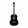 Stagg SCL50 3/4-BLK - gitara klasyczna 3/4 - 1 Stagg SCL50 3/4-BLK - gitara klasyczna 3/4 - 1