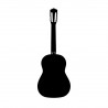 Stagg SCL50 3/4-BLK - gitara klasyczna 3/4 - 2 Stagg SCL50 3/4-BLK - gitara klasyczna 3/4 - 2