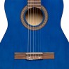 Stagg SCL50 3/4-BLUE - gitara klasyczna 3/4 - 3 Stagg SCL50 3/4-BLUE - gitara klasyczna 3/4 - 3