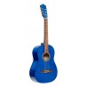 Stagg SCL50 3/4-BLUE - gitara klasyczna 3/4 - 5 Stagg SCL50 3/4-BLUE - gitara klasyczna 3/4 - 5