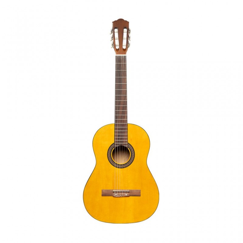Stagg SCL50 3/4-NAT - gitara klasyczna 3/4 - 1 Stagg SCL50 3/4-NAT - gitara klasyczna 3/4 - 1
