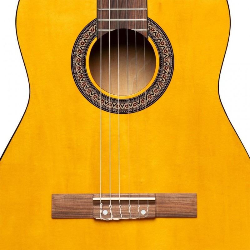 Stagg SCL50 3/4-NAT - gitara klasyczna 3/4 - 3 Stagg SCL50 3/4-NAT - gitara klasyczna 3/4 - 3
