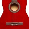 Stagg SCL50 3/4-RED - gitara klasyczna 3/4 - 2