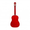 Stagg SCL50 3/4-RED - gitara klasyczna 3/4 - 3