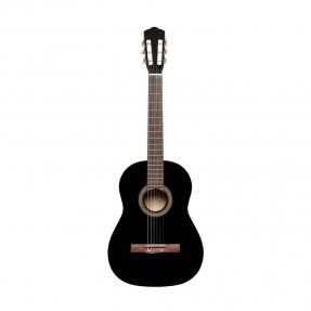 Stagg SCL50 BLK - gitara klasyczna 4/4 - 1