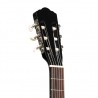 Stagg SCL50 BLK - gitara klasyczna 4/4 - 2