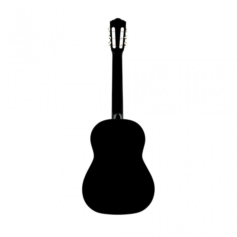 Stagg SCL50 BLK - gitara klasyczna 4/4 - 4