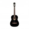 Stagg SCL50 BLK PACK - zestaw gitara klasyczna 4/4 + pokrowiec i tuner - 2 Stagg SCL50 BLK PACK - zestaw gitara klasyczna 4/4 + pokrowiec i tuner - 2