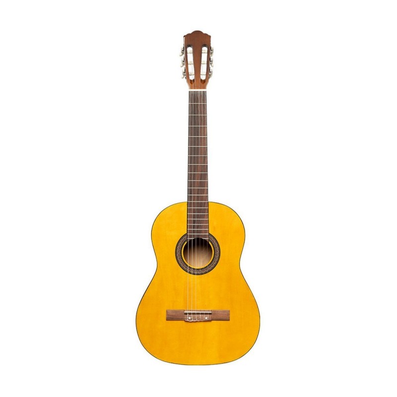 Stagg SCL50 NAT - gitara klasyczna 4/4 - 1