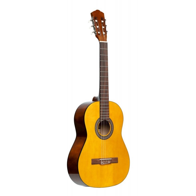 Stagg SCL50 NAT - gitara klasyczna 4/4 - 3 Stagg SCL50 NAT - gitara klasyczna 4/4 - 3