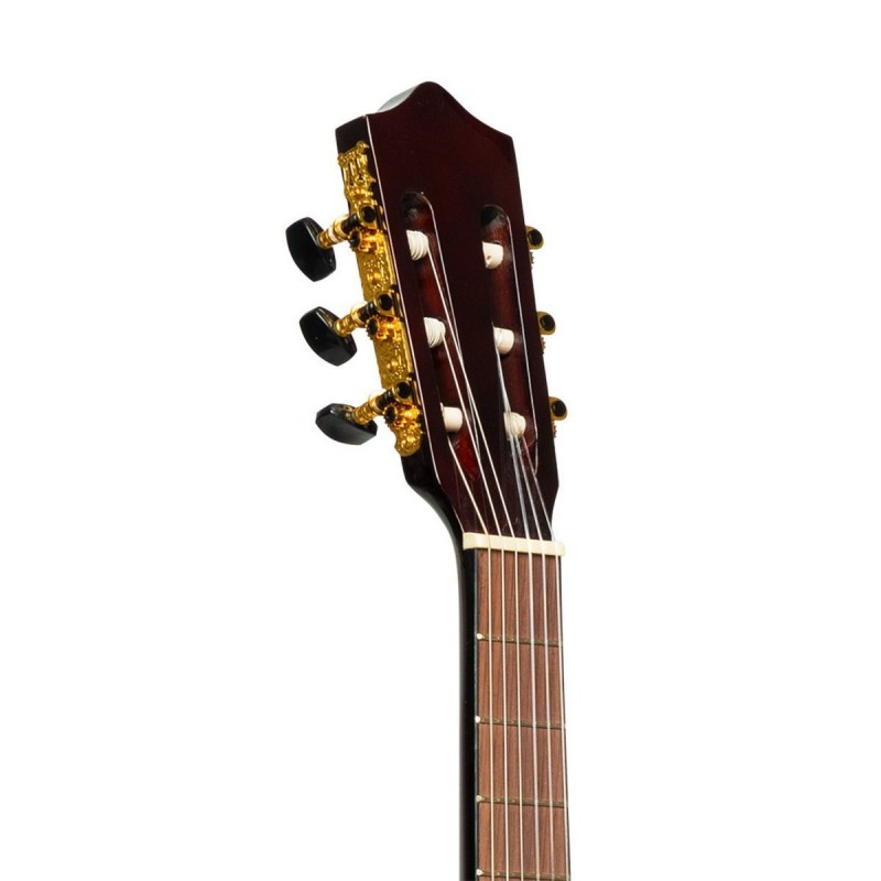Stagg SCL60 3/4-NAT - gitara klasyczna 3/4 - 2 Stagg SCL60 3/4-NAT - gitara klasyczna 3/4 - 2