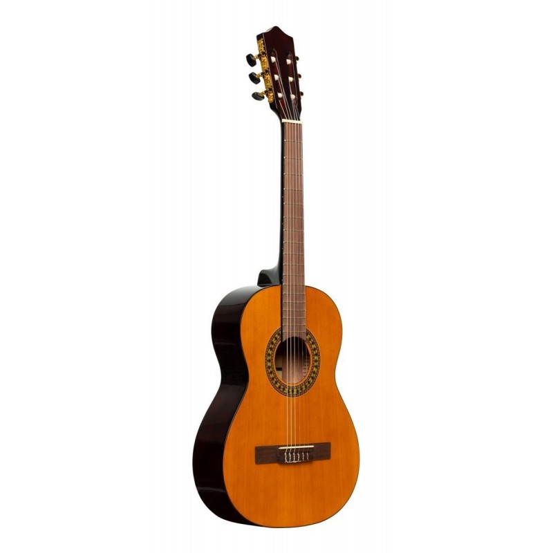 Stagg SCL60 3/4-NAT - gitara klasyczna 3/4 - 5 Stagg SCL60 3/4-NAT - gitara klasyczna 3/4 - 5