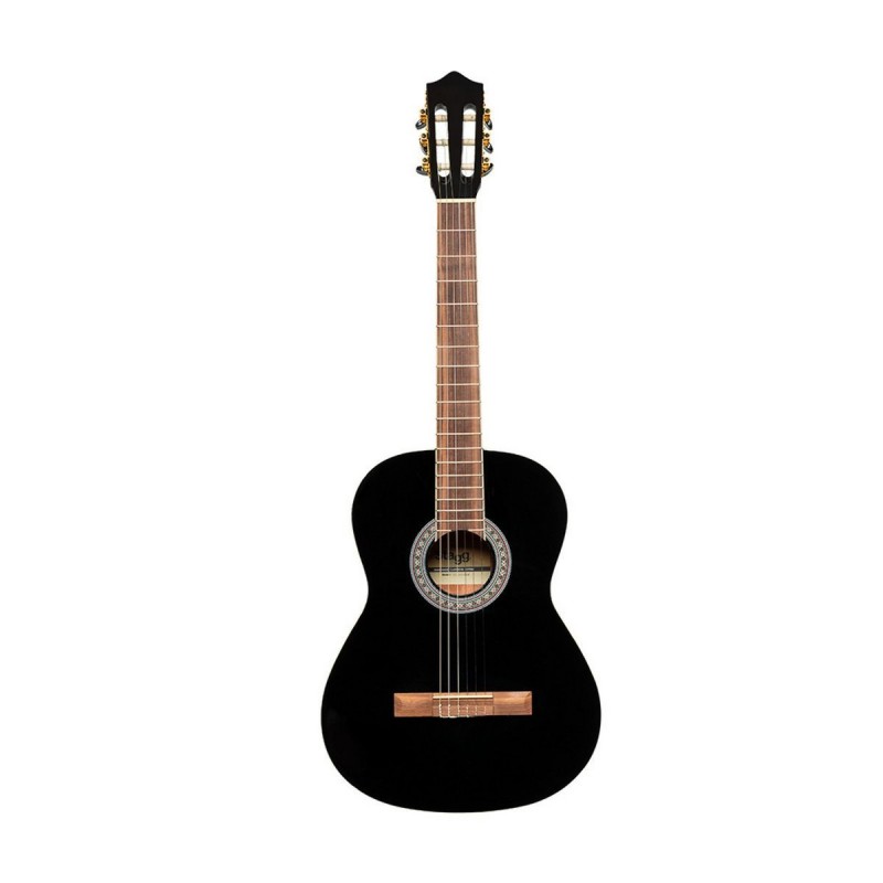 Stagg SCL60 BLK - gitara klasyczna - 1