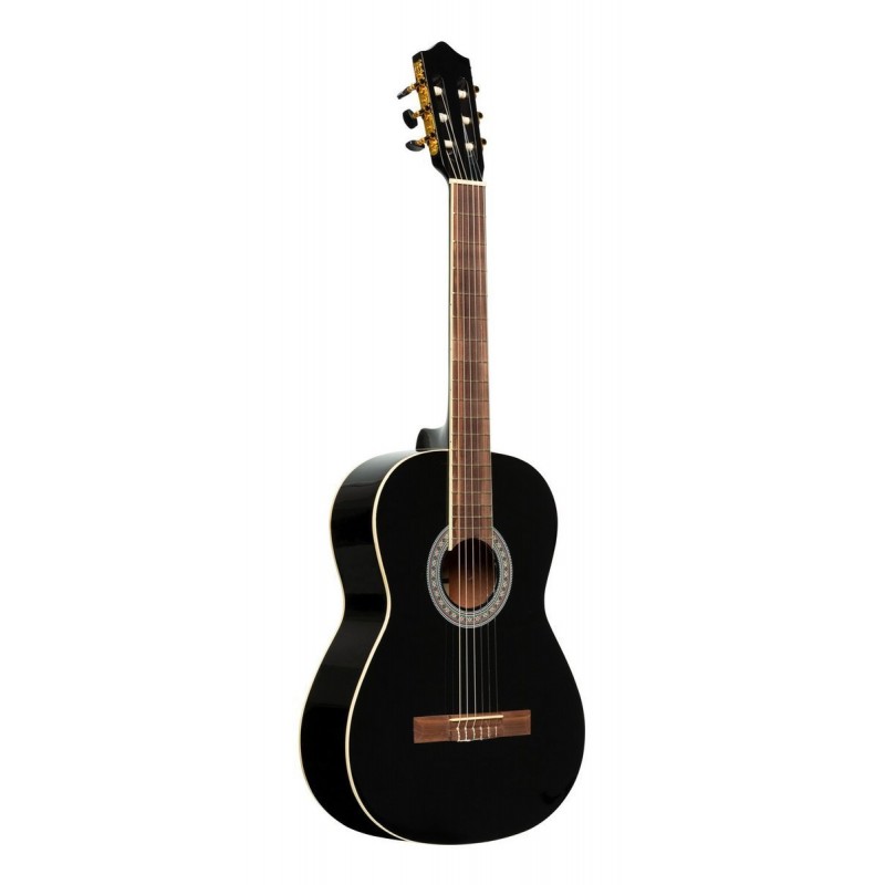 Stagg SCL60 BLK - gitara klasyczna - 5