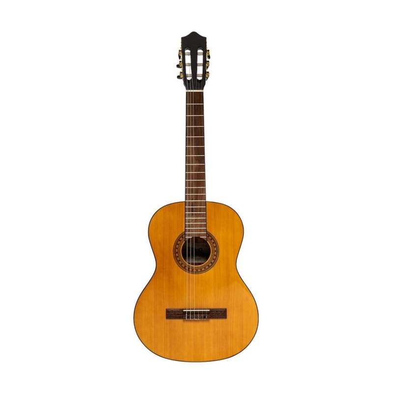 Stagg SCL60 NAT - gitara klasyczna - 1 Stagg SCL60 NAT - gitara klasyczna - 1