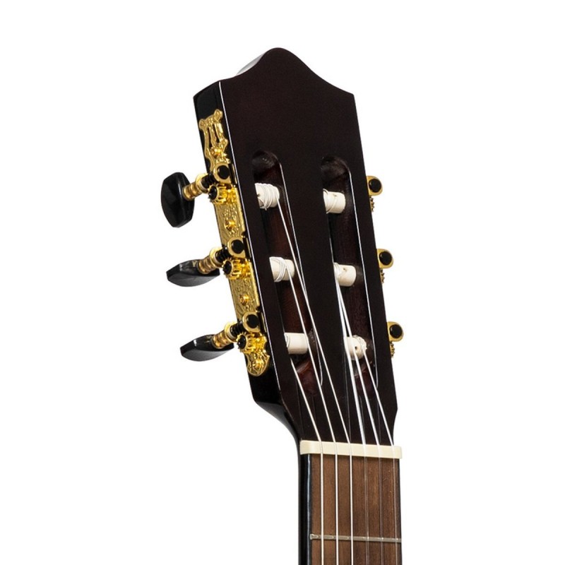 Stagg SCL60 NAT - gitara klasyczna - 2