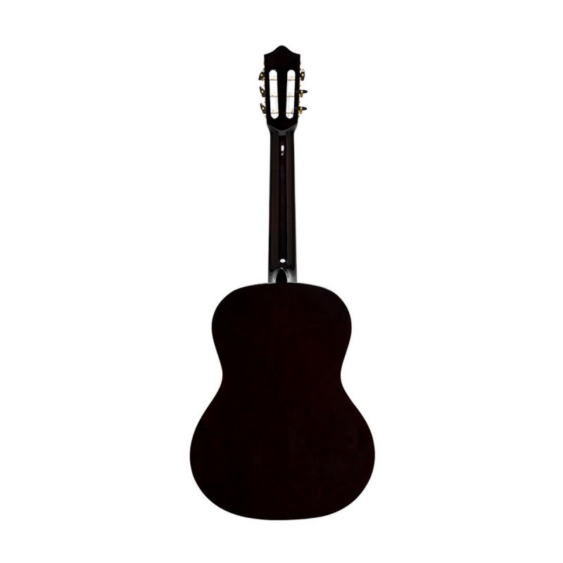 Stagg SCL60 NAT - gitara klasyczna - 4