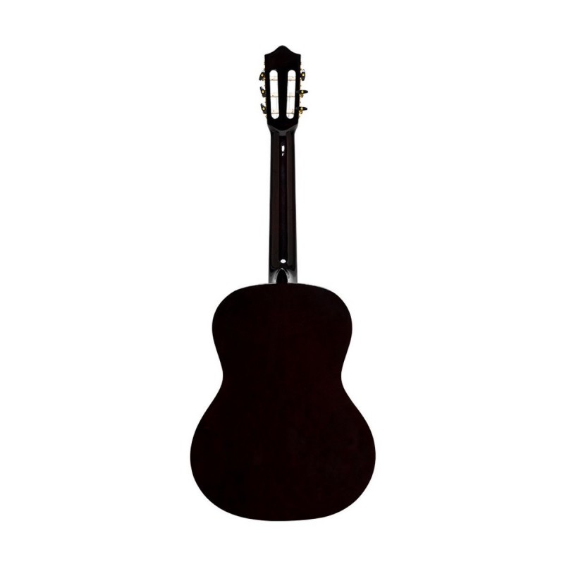 Stagg SCL60 NAT - gitara klasyczna - 4 Stagg SCL60 NAT - gitara klasyczna - 4