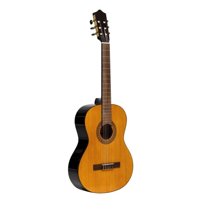 Stagg SCL60 NAT - gitara klasyczna - 5 Stagg SCL60 NAT - gitara klasyczna - 5